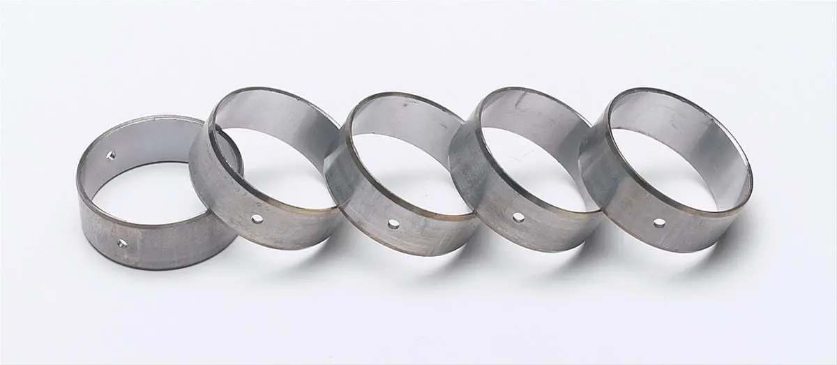 Clevite Sh-468 High-Performance Camshaft Bearings For Performance Builds 1