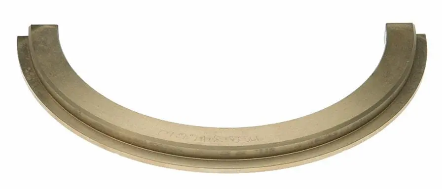 Clevite Mb-3466W Premium Main Bearing Set For V8 Engines 1