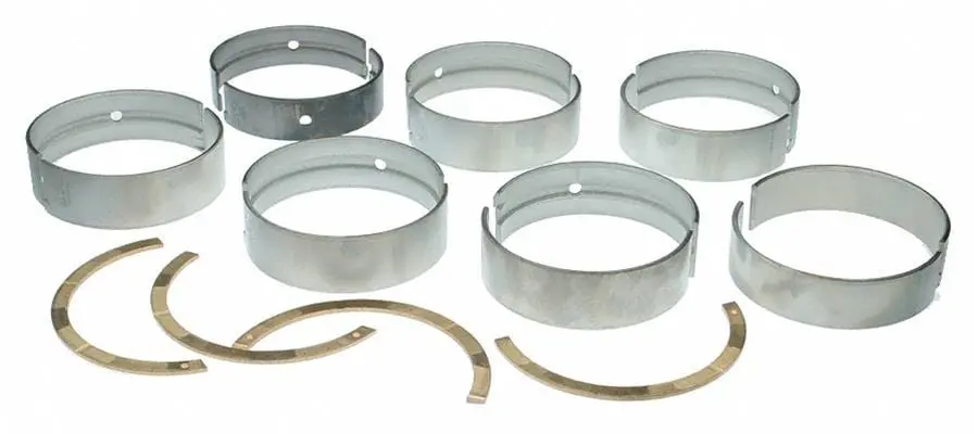 Ms-1625P Clevite Main Bearings For High-Performance Engine Assemblies 1