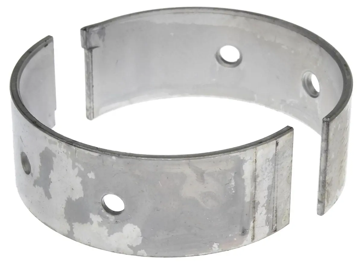 Clevite P-Series Connecting Rod Bearings – Standard Size, .50Mm Oversize (Cb-1280P-.50Mm) 1