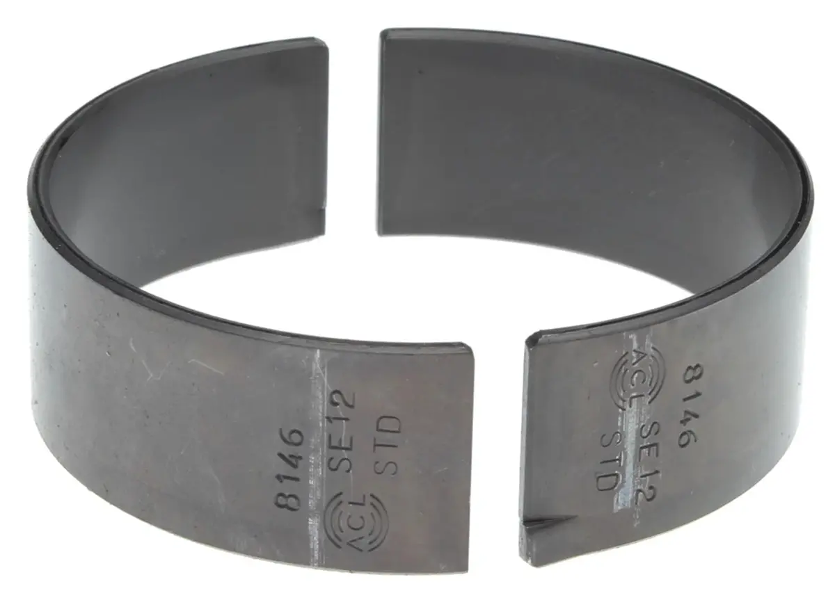 Clevite P-Series Performance Rod Bearings For High-Output Engines 1