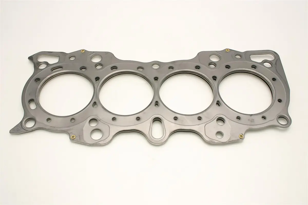 Cometic Mls Head Gasket – .027" Compressed Thickness (C4237-027) 1