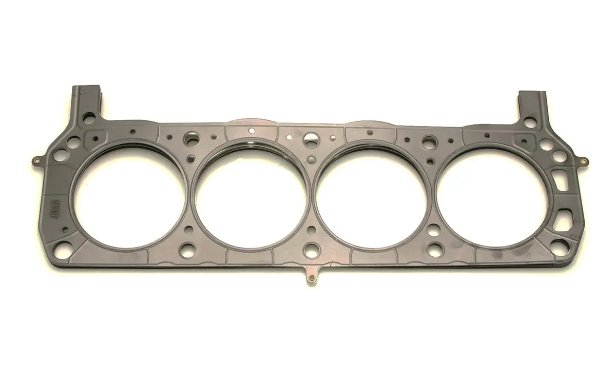 Cometic C5517-040 Mls Head Gasket, 0.040" Thickness 1