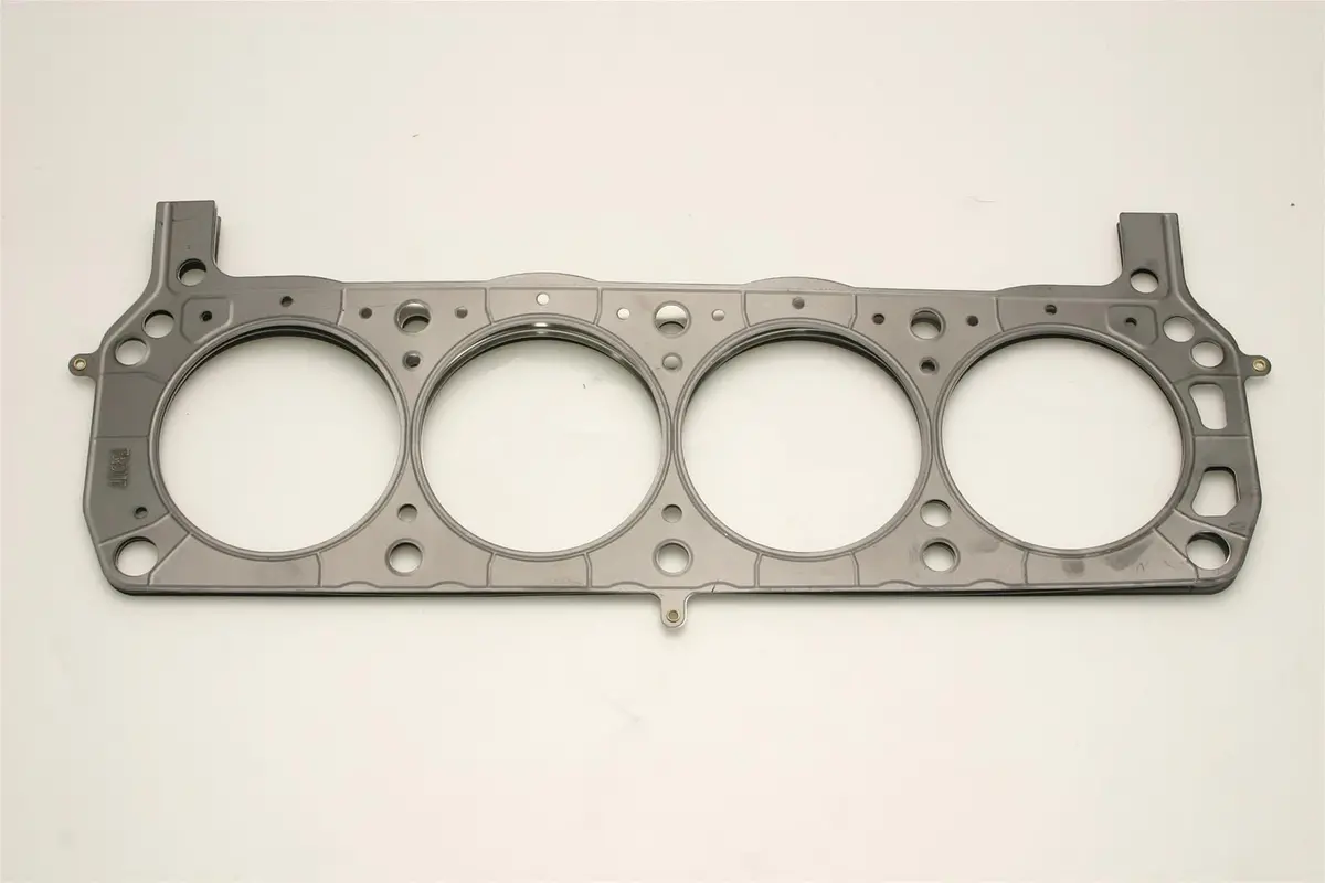 Cometic Mls Head Gasket Set – Precision-Machined For High-Performance Engines (C5517-092) 1
