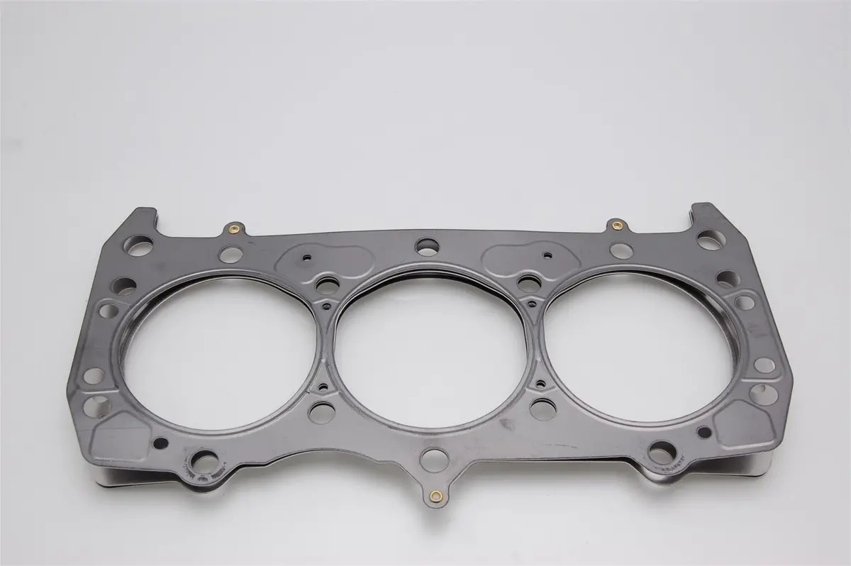 Cometic C5692-045 Mls Head Gasket – 0.045" Compressed Thickness, Precision-Matched For Performance Builds 1