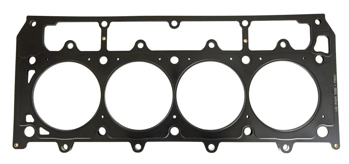 Cometic C5702-052 Mlx Mls Head Gasket – .052" Thickness 1