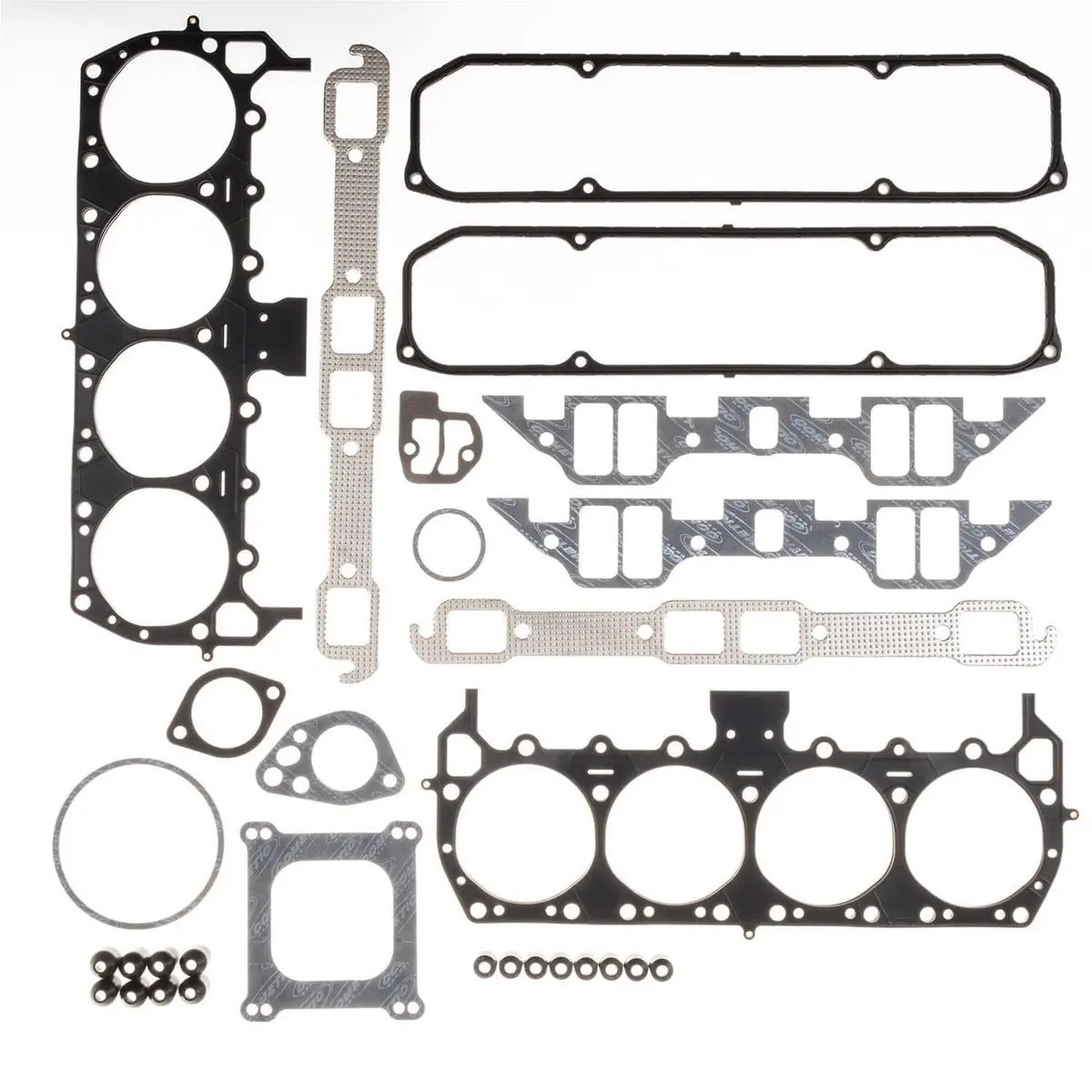 Cometic Street Pro Top-End Gasket Kit – Pro1001T-051 For Street & Mild Race Engines 1