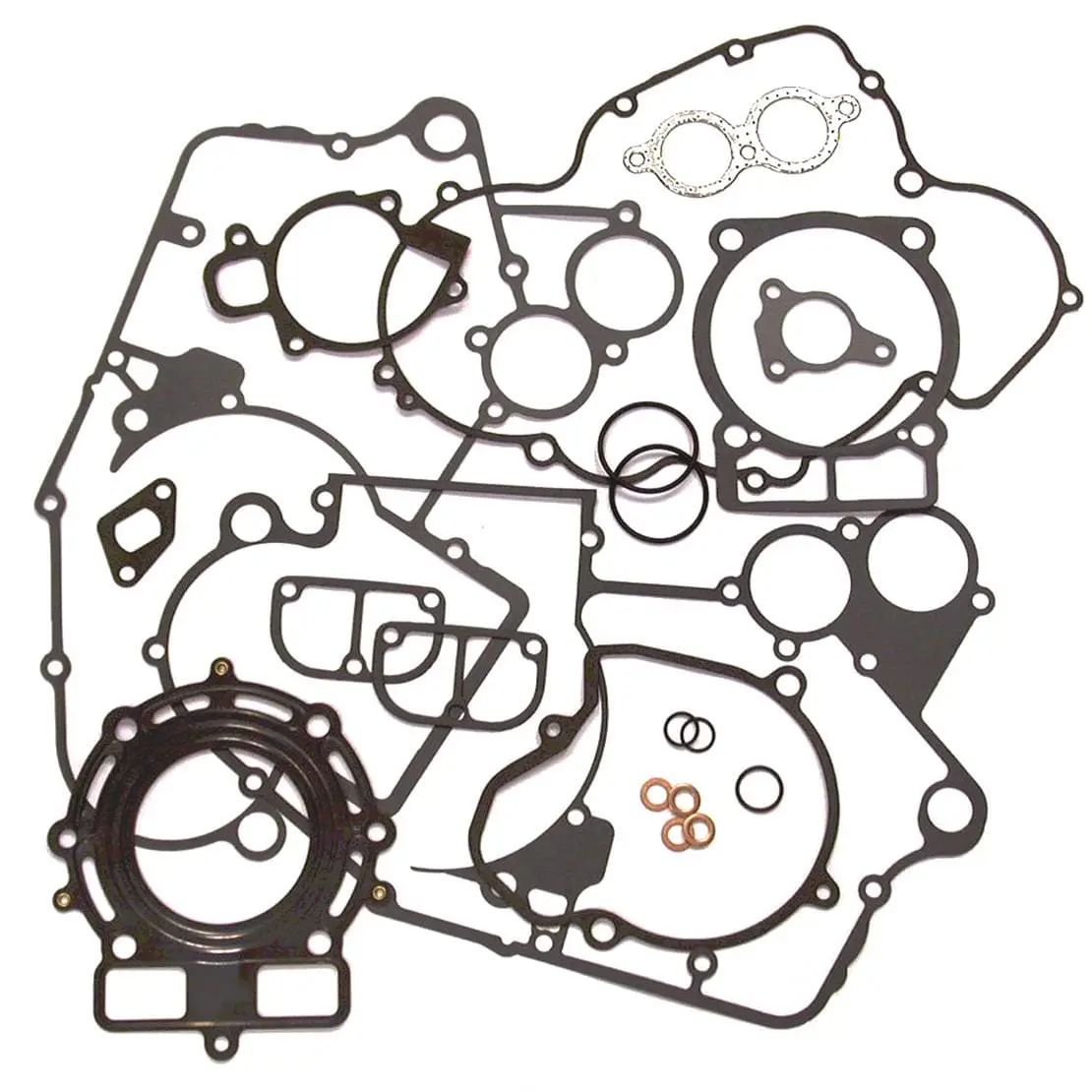 Cometic Cylinder Base Gasket Kit For High-Performance Engines 1