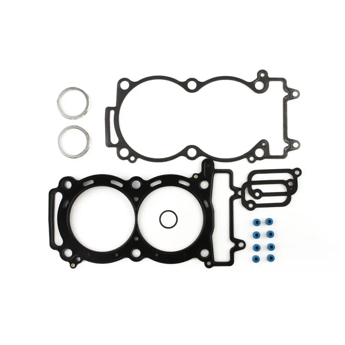Cometic Est Top-End Gasket Kit For High-Performance Engines (C3447-Est) 1