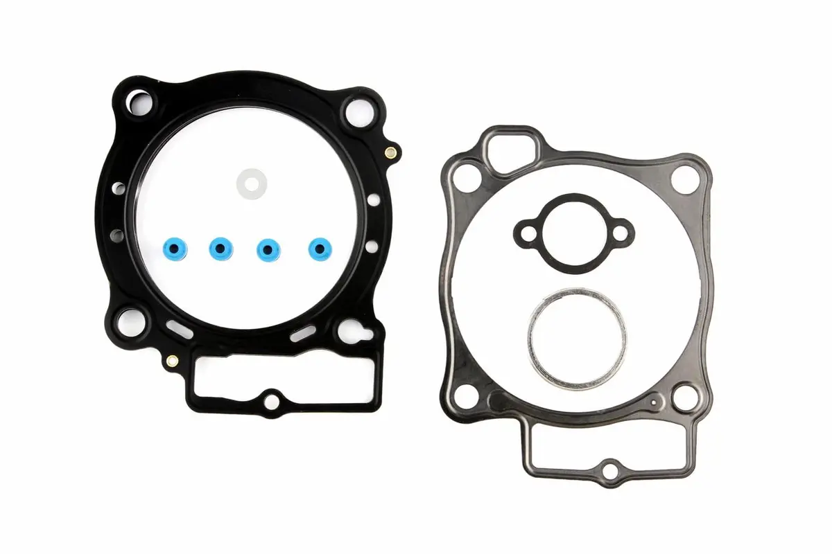 Cometic Top-End Gasket Kit – Multi-Layer Steel, C3621 1