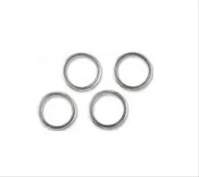 Cometic C8882 Powersport Exhaust Flange And Donut Gasket Set 1