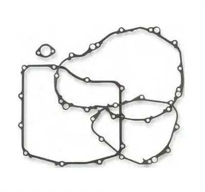 Cometic Powersport Crankcase Center Gasket For Atvs, Utvs, And Motorcycles 1