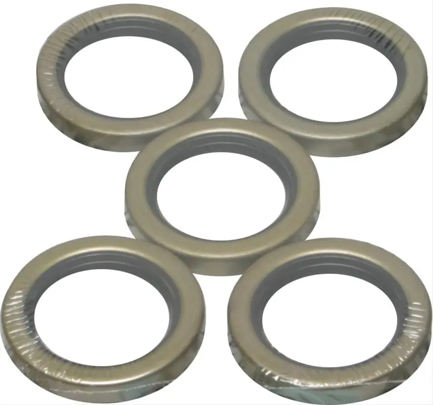 Cometic Powersport Crankshaft Seal – Durable O-Ring Design For Atvs & Utvs 1
