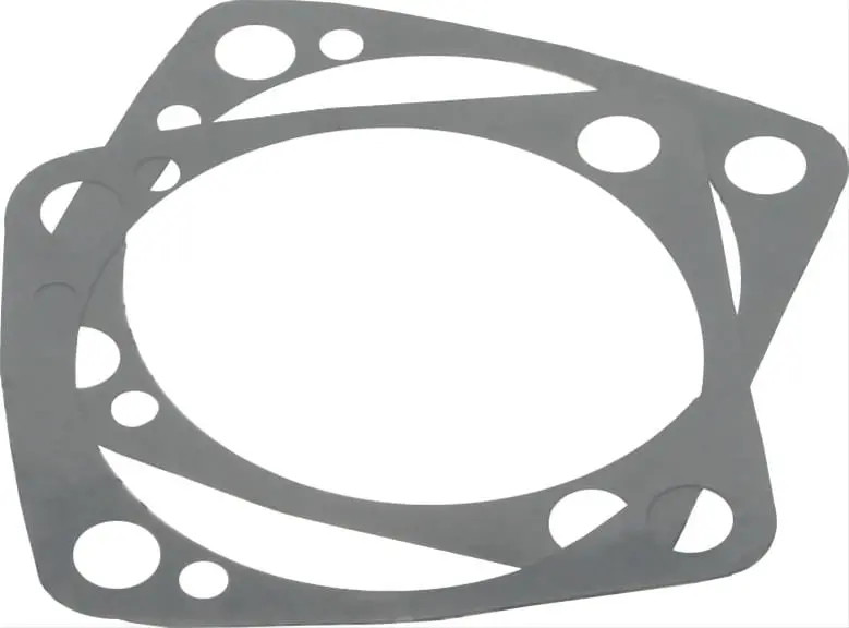 Cometic Powersport Cylinder Base Gasket – Precision-Seal C9615 For 2-Stroke & 4-Stroke Engines 1