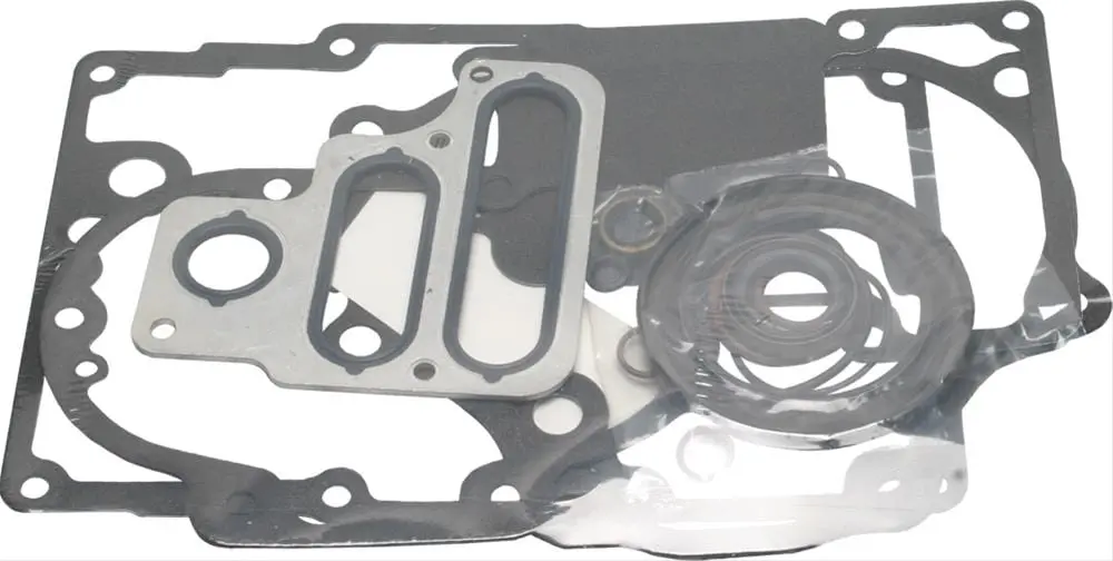 Cometic C9151 Powersports Multi-Layer Steel Gasket Kit 1