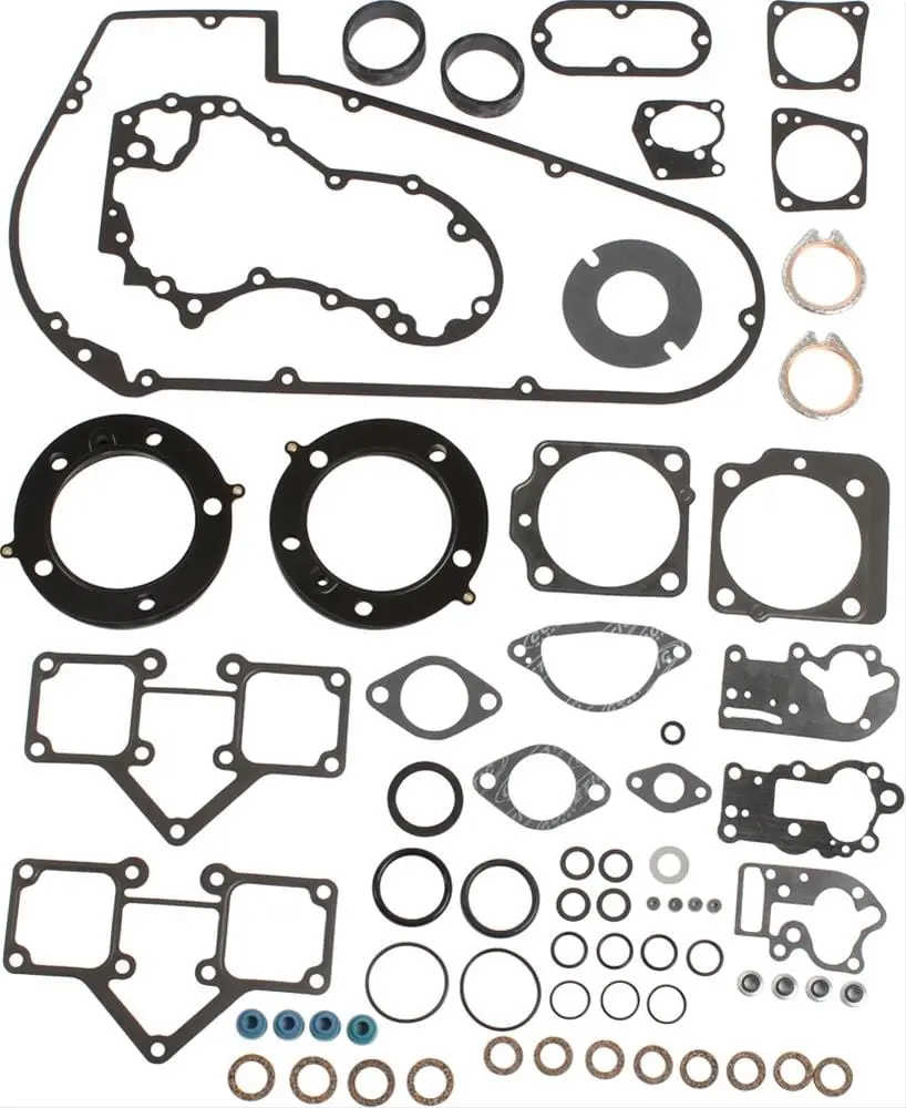C9900 Cometic Powersport Gasket Kit For Atv, Utv, And Motorcycle Engines 1