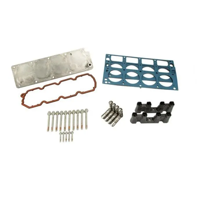 Comp Cams Displacement On Demand (Dod) Delete Kit – V8 Engine Conversion 1