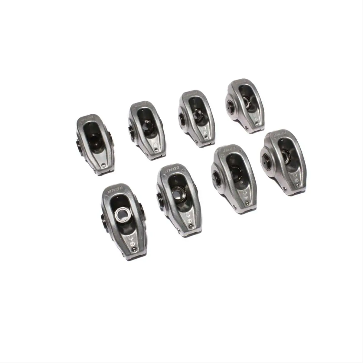 Comp Cams Lightweight Die-Cast Aluminum Rocker Arms For Performance Engines 1