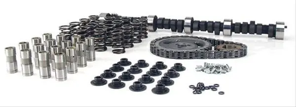 Comp Cams K31-226-3 Magnum Hydraulic Cam & Lifter Kit – Balanced Street/Strip Package 1
