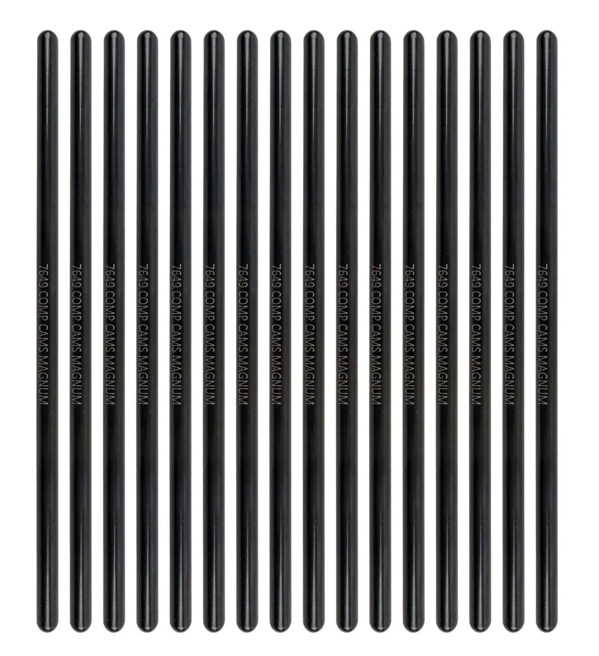 Comp Cams 7649-16 Magnum Pushrods For High-Lift Cam Applications 1