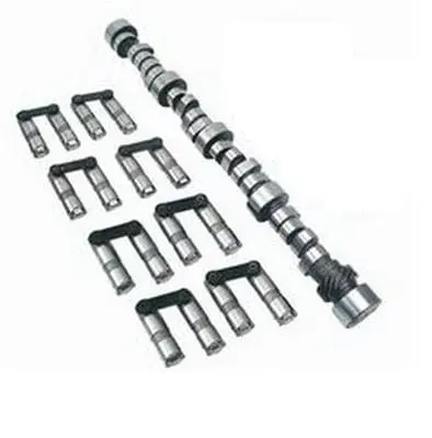 Comp Cams Magnum Camshaft & Lifter Retrofit Kit For Small-Block Chevy (Cl09-422-8) 1