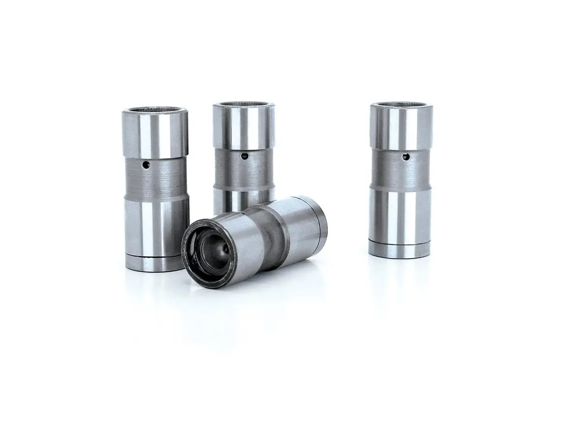 Comp Cams Pro Magnum Hydraulic Roller Lifters – Set Of 16 (858-16) 1