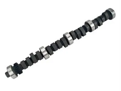 Comp Cams 31-602-5 Thumpr Hydraulic Flat Tappet Camshaft – Aggressive Idle & Broad Torque 1