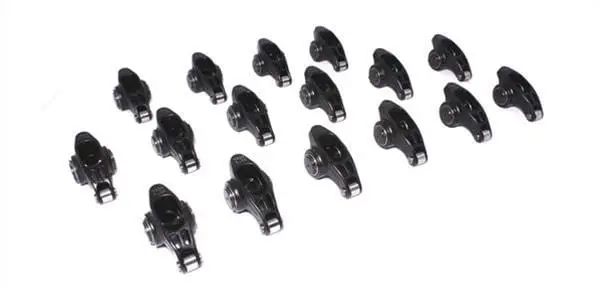 Comp Cams Ultra Pro Magnum Xd 1823-16 Roller Rocker Arms 1