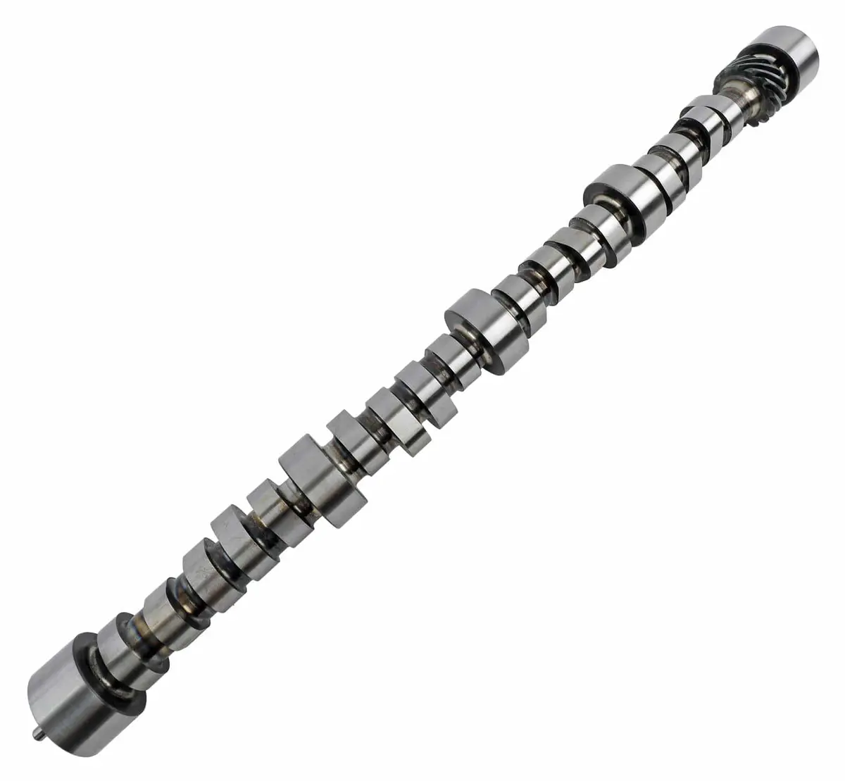 Comp Cams 11-432-8 Xtreme Energy Retrofit Camshaft – Hydraulic Flat Tappet, Street Performance Optimized 1