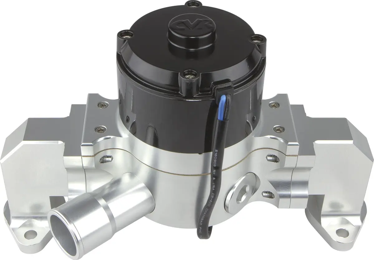 Cvr Proflo Extreme 8554Cl High-Flow Aluminum Water Pump 1