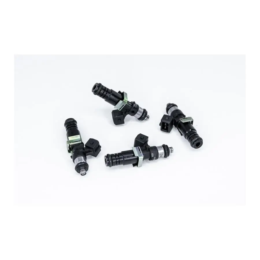 Deatschwerks Ev14 Universal High-Flow Fuel Injectors – Bosch-Based, 1500Cc/Min 1