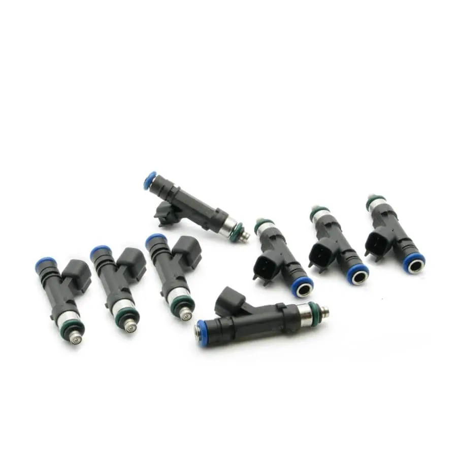 Deatschwerks High-Flow Fuel Injectors – 60 Lb/Hr – 18U-01-0060-8 1