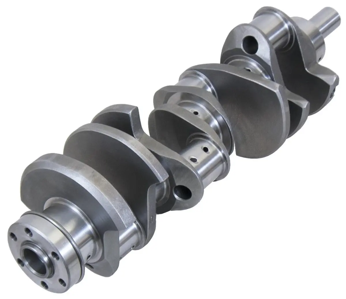 Eagle Cast Steel Crankshaft – Heavy-Duty 103514000 1