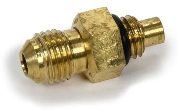 Port Nozzle Jet En7007-78 – Optimized Fuel Delivery For Carbureted Systems 1