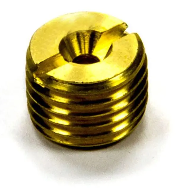 En7009-162 Engine Oil Main Bypass Restriction Pill 1