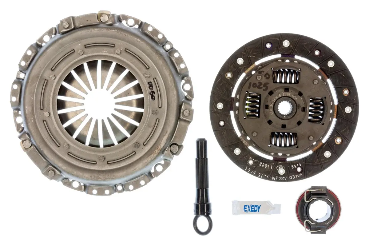 Exedy 05061 Performance Clutch Kit 1