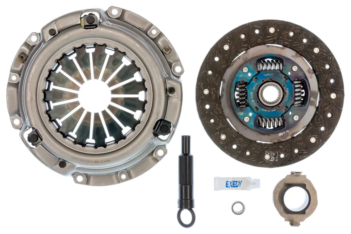 Exedy 07083 Clutch Kit – Oe+ Performance Replacement 1