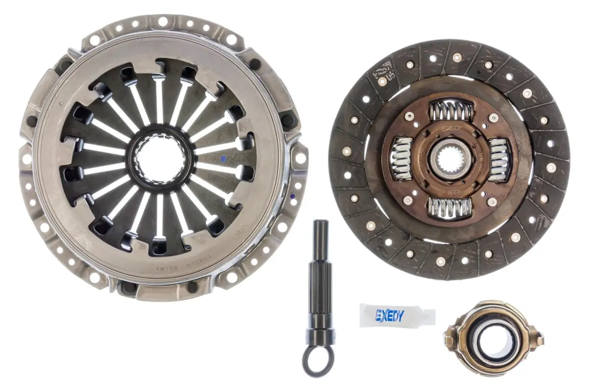 Exedy 05087 Oe Replacement Clutch Kit 1