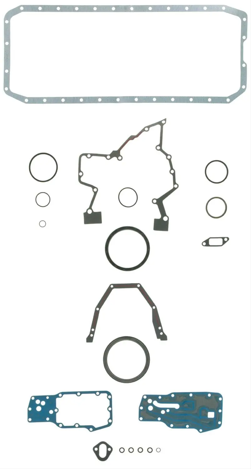 Fel-Pro Conversion Gasket Set – Cs 26218 Complete Engine Kit 1