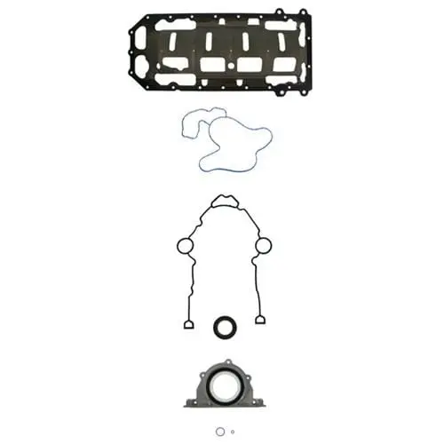 Fel-Pro Conversion Gasket Set – Comprehensive Engine Sealing Kit 1