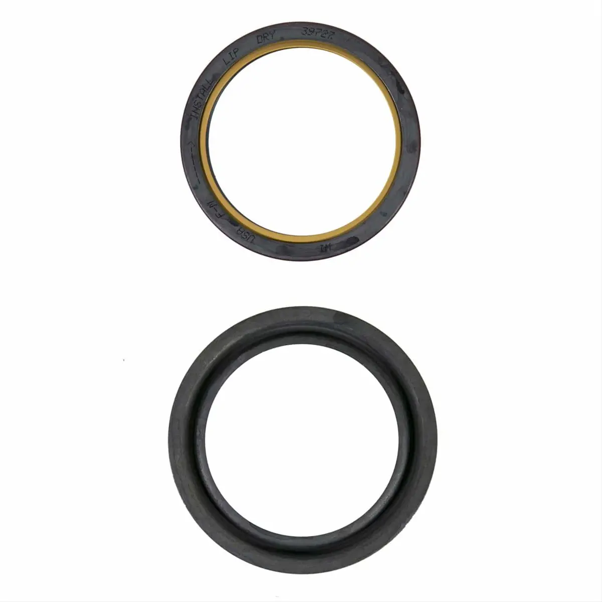 Fel-Pro Tcs46174 Crankshaft Front Seal For Reliable Oil Containment 1