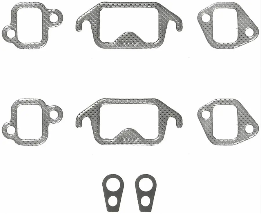 Fel-Pro Ms9939 Exhaust Manifold Gasket Set 1