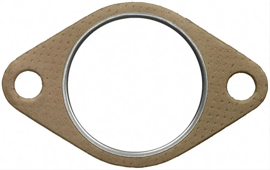 Fel-Pro Exhaust Flange Gasket – 60025 For Header-To-Manifold Sealing 1