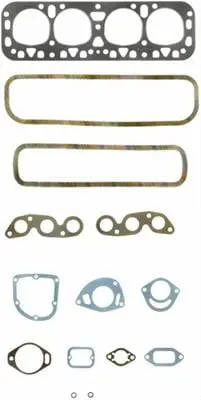 Fel-Pro Hs 7510 S Premium Head Gasket Set 1