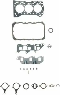 Fel-Pro Hs9435Pt Multi-Layer Steel Head Gasket Set 1