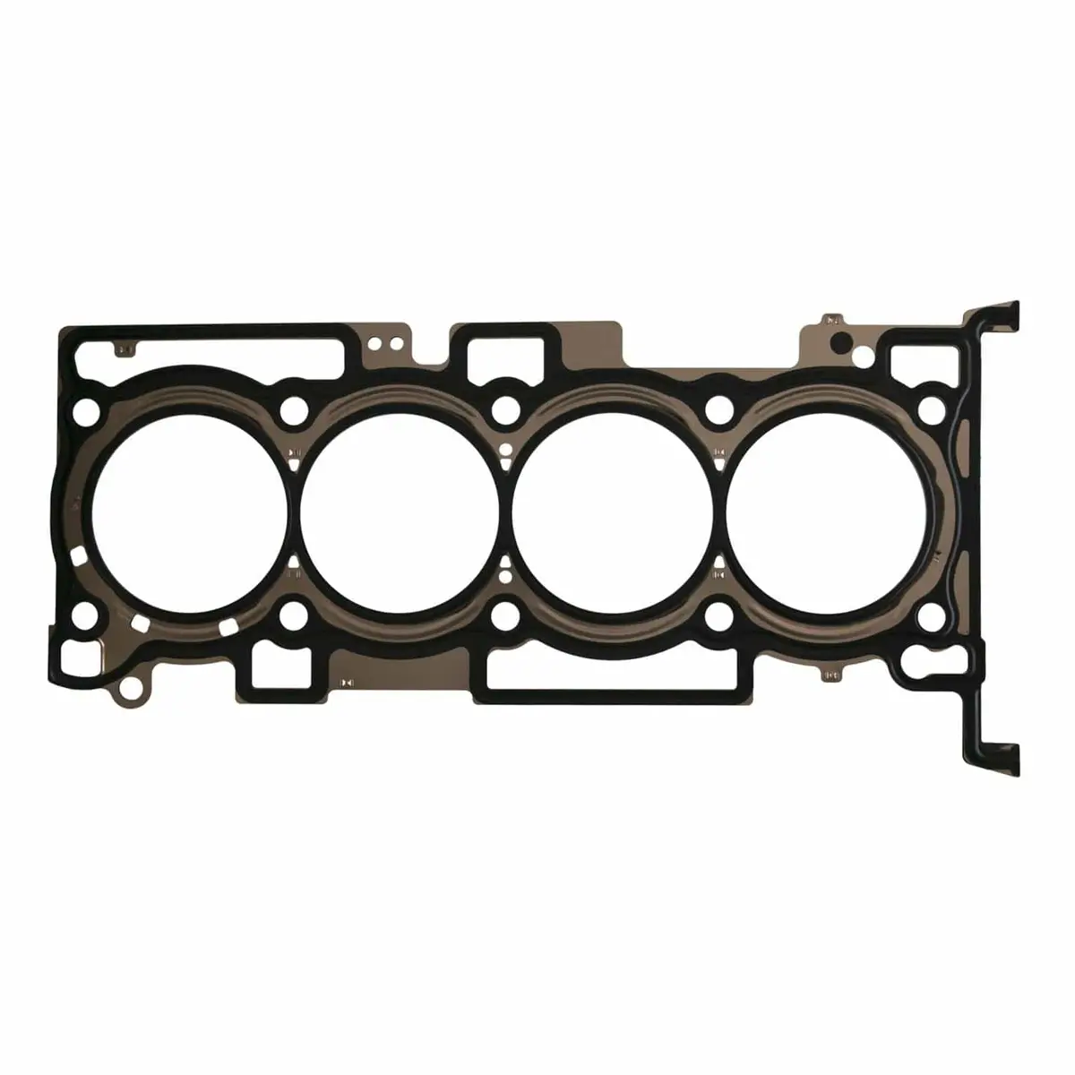 Fel-Pro 26706 Pt Multi-Layer Steel Head Gasket – Oem-Replacement Quality 1
