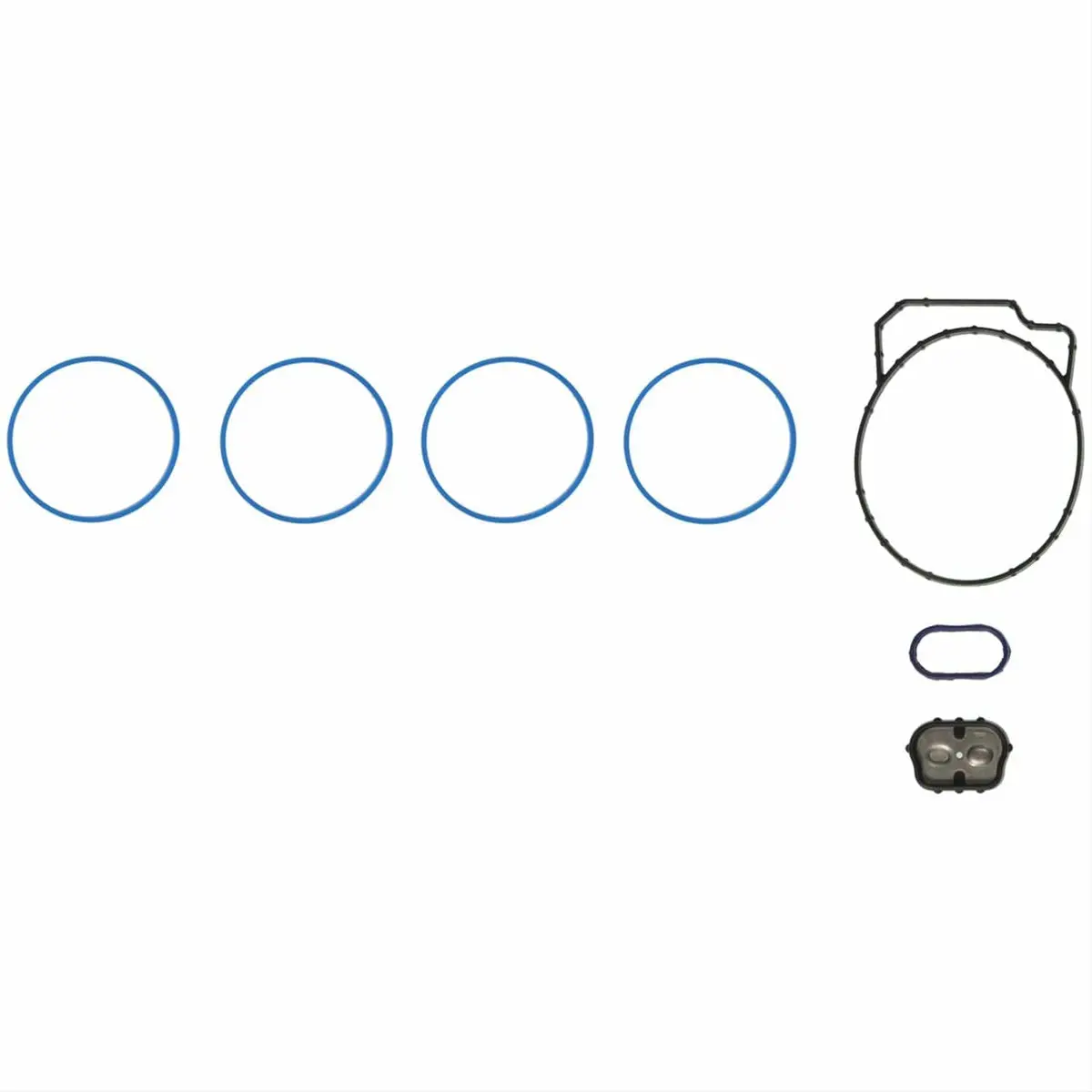 Fel-Pro Ms96351-1 Intake Manifold Gasket – Oem-Spec Replacement With Enhanced Sealing 1