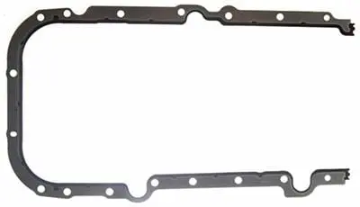 Fel-Pro Os30733R Reinforced Oil Pan Gasket For Enhanced Seal Integrity 1
