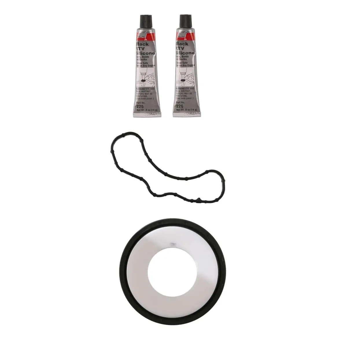 Fel-Pro Premium Oil Seal – Bs40765 1