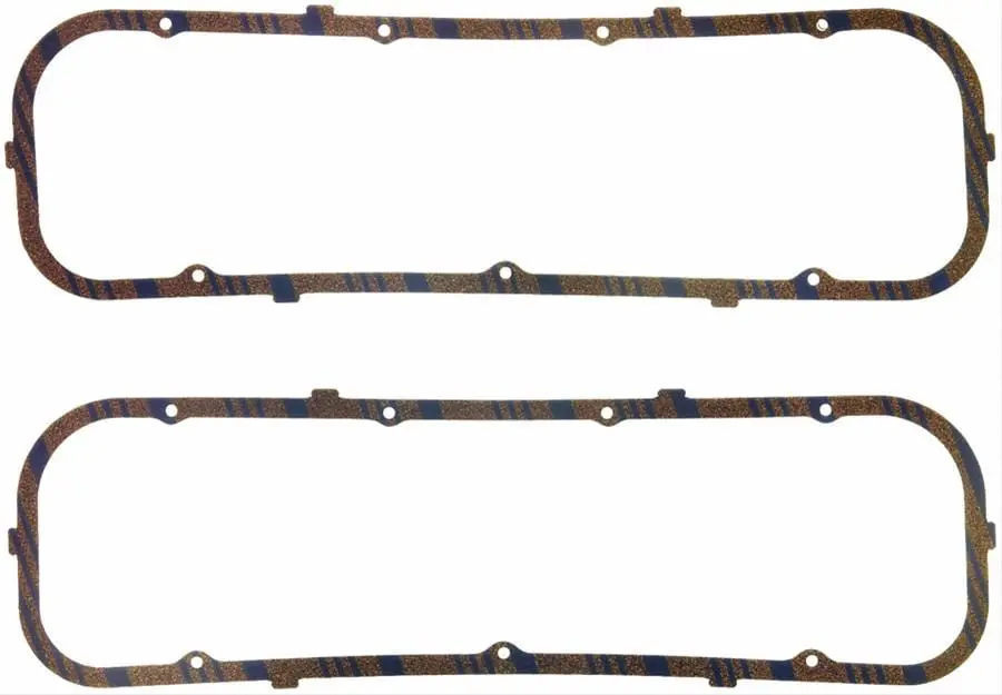 Fel-Pro 1606 Blue Stripe High-Performance Valve Cover Gasket 1